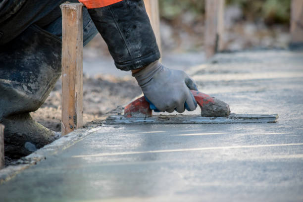 Best Decorative Concrete in Half Moon, NC