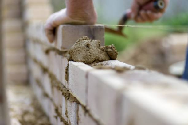 Best Concrete Foundation Repair in Half Moon, NC