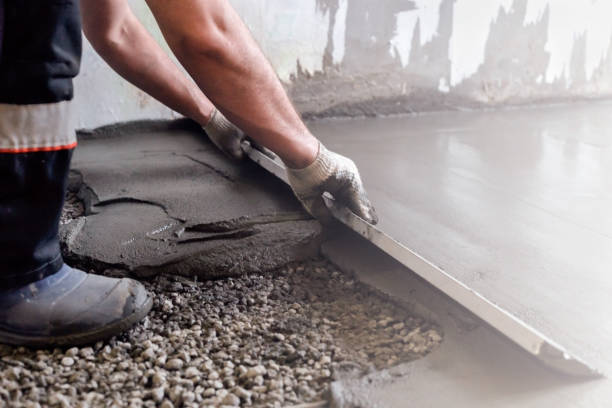 Best Concrete Retaining Walls in Half Moon, NC